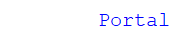 Portal