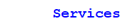 Services
