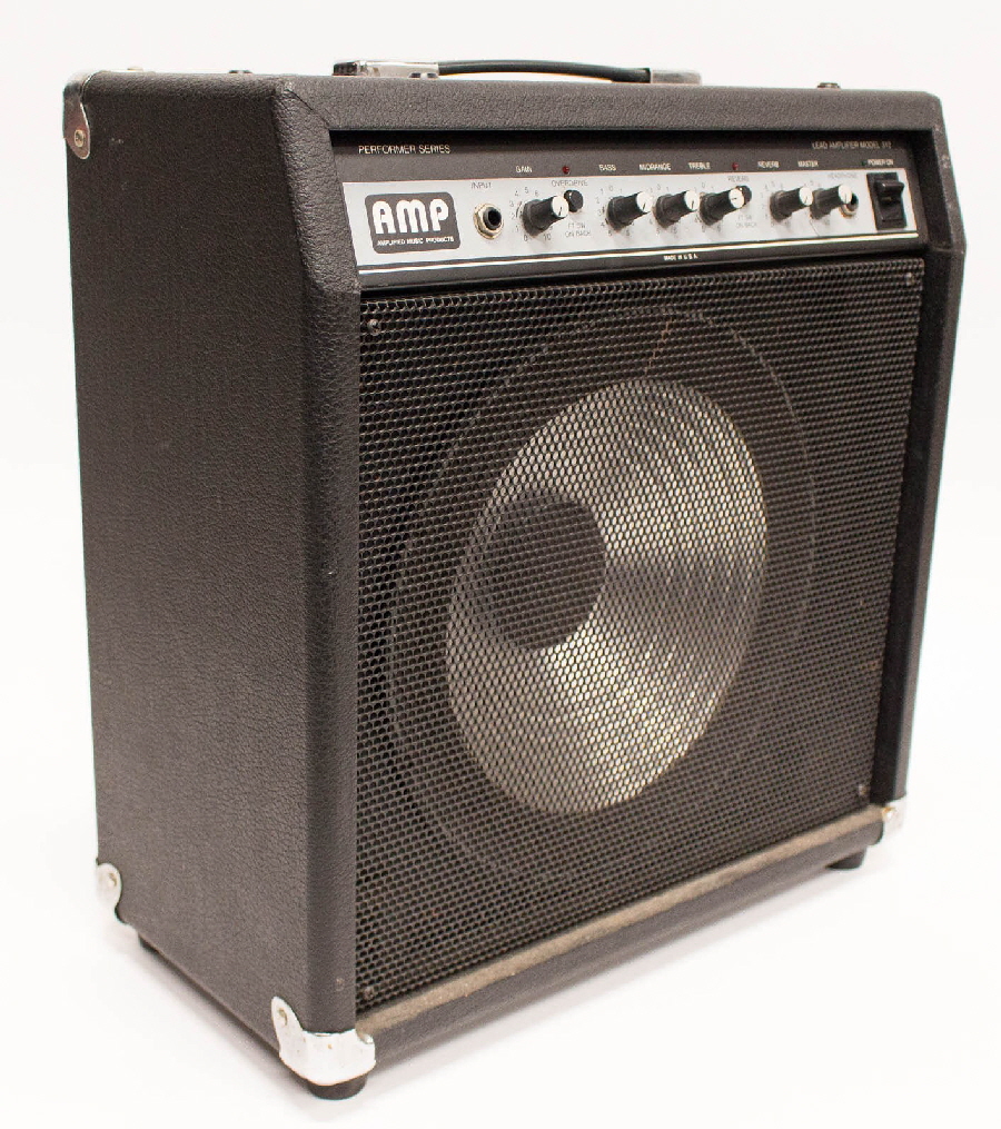 amp combo