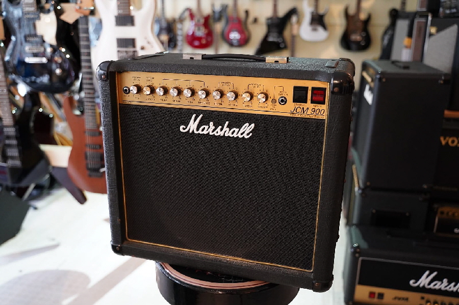 marshall combo marshall combo