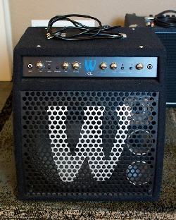 warwick basscombo